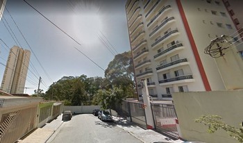 Imagem de fundo do condomínio Condomínio Leiria Ii - Vila Luzitania - São Bernardo Do Campo - SP