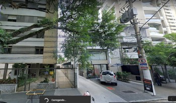 Imagem de fundo do condomínio Condomínio Leitão 653 - Pinheiros - São Paulo - SP