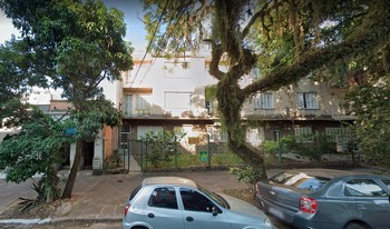 Imagem de fundo do condomínio Condomínio Leivas Job - Floresta - Porto Alegre - RS