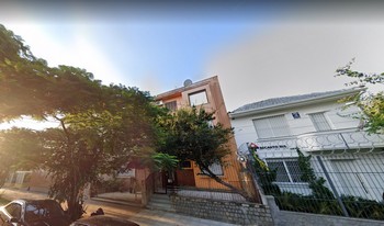 Imagem de fundo do condomínio Condomínio Lemar - Rio Branco - Porto Alegre - RS