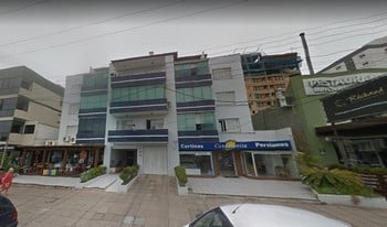 Imagem de fundo do condomínio Condomínio Leme - Centro - Capão Da Canoa - RS