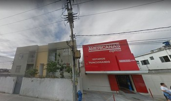 Imagem de fundo do condomínio Condomínio Leme - Rio Vermelho - Salvador - BA