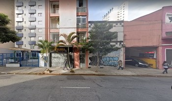 Imagem de fundo do condomínio Condomínio Lemos Torres - Vila Buarque - São Paulo - SP
