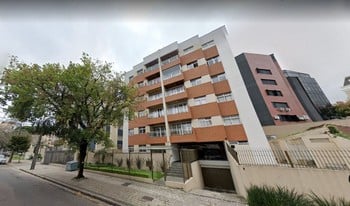 Imagem de fundo do condomínio Condomínio Lennox - Alto Da Glória - Curitiba - PR