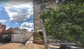 Imagem de fundo do condomínio Condomínio Lens - Cambuí - Campinas - SP