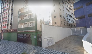 Imagem de fundo do condomínio Condomínio Leny - Itararé - São Vicente - SP