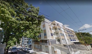 Imagem de fundo do condomínio Condomínio Leo - Barra - Salvador - BA