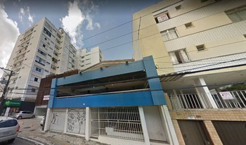 Imagem de fundo do condomínio Condomínio Leomar - Vitória - Salvador - BA