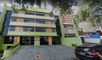 Imagem de fundo do condomínio Condomínio Leon Semog - Centro - São Bernardo Do Campo - SP