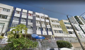 Imagem de fundo do condomínio Condomínio Leonardo - Barra - Salvador - BA
