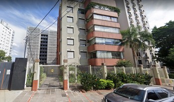 Imagem de fundo do condomínio Condomínio Leonardo Da Vinci - Rio Branco - Porto Alegre - RS