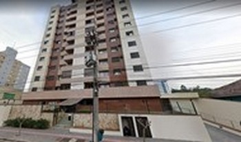 Imagem de fundo do condomínio Condomínio Leonardo Da Vinci - Centro - Joinville - SC