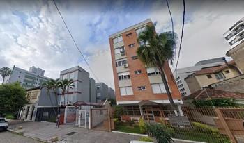 Imagem de fundo do condomínio Condomínio Leonardo Da Vinci - Cidade Baixa - Porto Alegre - RS
