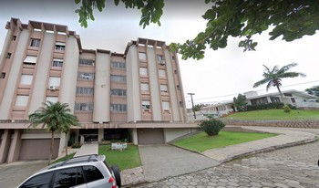 Imagem de fundo do condomínio Condomínio Leonardo Da Vinci - Centro - Criciúma - SC