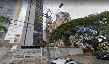 Imagem de fundo do condomínio Condomínio Leonardo Da Vinci - Cristo Rei - Curitiba - PR