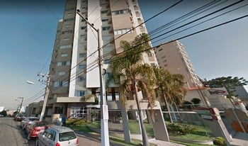 Imagem de fundo do condomínio Condomínio Leonardo Da Vinci - Centro - Lages - SC