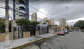 Imagem de fundo do condomínio Condomínio Leonardo Da Vinci - Tatuapé - São Paulo - SP