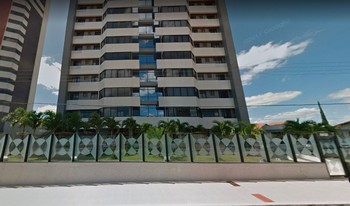 Imagem de fundo do condomínio Condomínio Leonardo Da Vinci Residence - Mirante - Campina Grande - PB