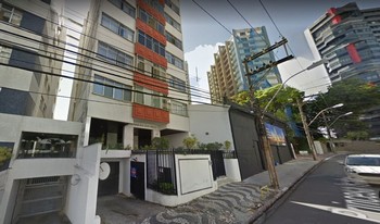 Imagem de fundo do condomínio Condomínio Leonardo D'vinci - Barra - Salvador - BA