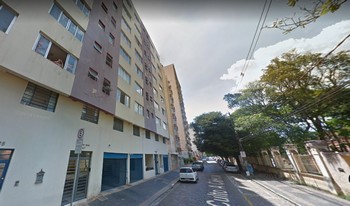 Imagem de fundo do condomínio Condomínio Leonardo Paschoal - Botafogo - Campinas - SP