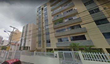 Imagem de fundo do condomínio Condomínio Leonardo - Pituba - Salvador - BA
