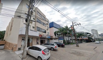Imagem de fundo do condomínio Condomínio Leonor - Centro - Criciúma - SC