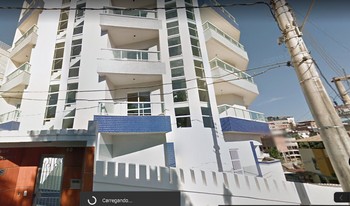 Imagem de fundo do condomínio Condomínio Leonor Da Costa Gomes - Alto Dos Passos - Juiz De Fora - MG