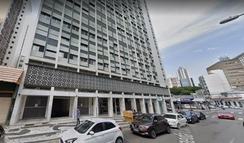 Imagem de fundo do condomínio Condomínio Leonor Moreira Garcez - Centro - Curitiba - PR