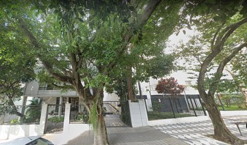 Imagem de fundo do condomínio Condomínio Leonor Pinto Thomaz - Bela Vista - São Paulo - SP