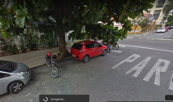 Imagem de fundo do condomínio Condomínio Leontina - Meireles - Fortaleza - CE