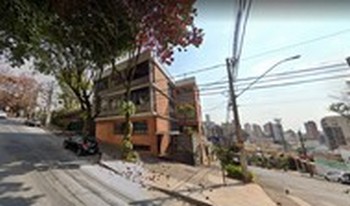 Imagem de fundo do condomínio Condomínio Leontina Toledo - Gutierrez - Belo Horizonte - MG