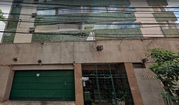 Imagem de fundo do condomínio Condomínio Leopoldina - Santo Antônio - Belo Horizonte - MG