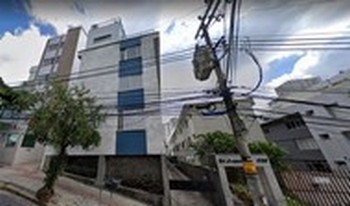Imagem de fundo do condomínio Condomínio Leopoldina - Santo Antônio - Belo Horizonte - MG