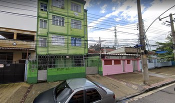 Imagem de fundo do condomínio Condomínio Leopoldino De Oliveira - Madureira - Rio De Janeiro - RJ