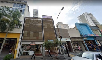 Imagem de fundo do condomínio Condomínio Lerner's - Cerqueira César - São Paulo - SP