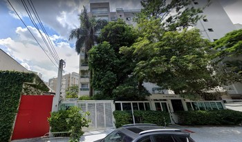 Imagem de fundo do condomínio Condomínio Les Genuines - Lapa - São Paulo - SP