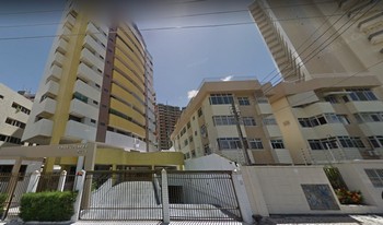 Imagem de fundo do condomínio Condomínio Les Places - Papicu - Fortaleza - CE