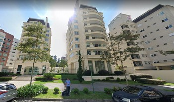 Imagem de fundo do condomínio Condomínio L'essence - Cabral - Curitiba - PR