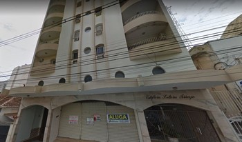 Imagem de fundo do condomínio Condomínio Leticia Arroyo - Centro - São José Do Rio Preto - SP