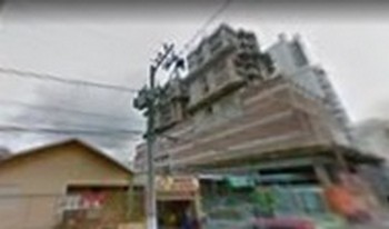 Imagem de fundo do condomínio Condomínio Leticia - Centro - Chapecó - SC