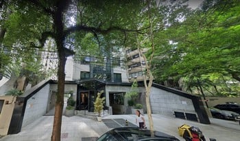 Imagem de fundo do condomínio Condomínio Lexington Avenue - Jd Paulista - São Paulo - SP