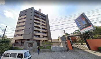 Imagem de fundo do condomínio Condomínio Lexington - Seminário - Curitiba - PR