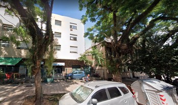 Imagem de fundo do condomínio Condomínio Lia - Azenha - Porto Alegre - RS
