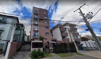 Imagem de fundo do condomínio Condomínio Lia Brunatto - água Verde - Curitiba - PR