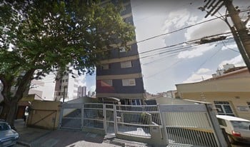 Imagem de fundo do condomínio Condomínio Lia Claudia - Centro - Campinas - SP