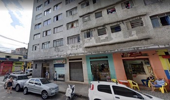 Imagem de fundo do condomínio Condomínio Líbano - Liberdade - São Paulo - SP