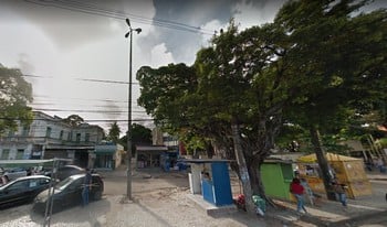Imagem de fundo do condomínio Condomínio Líbano - Boa Vista - Recife - PE