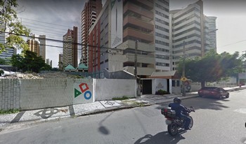 Imagem de fundo do condomínio Condomínio Libanus Condominium - Meireles - Fortaleza - CE