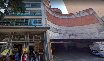 Imagem de fundo do condomínio Condomínio Liberal - Liberdade - São Paulo - SP
