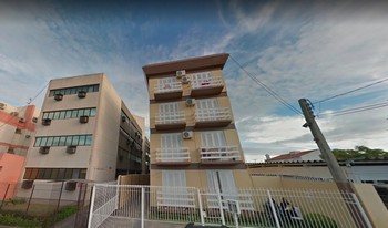Imagem de fundo do condomínio Condomínio Liberal Center - Centro - Pelotas - RS